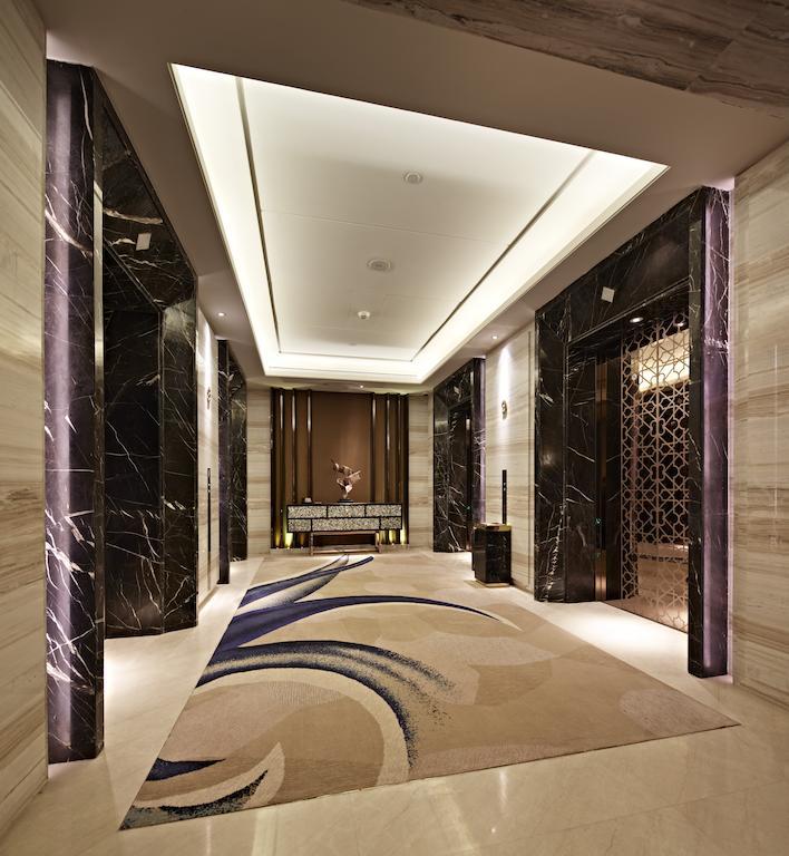 Wanda Realm Yinchuan Otel Oda fotoğraf